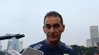 Tidak Ada Sesi Uji Coba yang Dijalani Timnas Indonesia U-23 Menuju Piala AFF U-23 2025