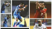 Para Pemain yang Jadi Korban Tarkam: Diterjang Cedera Panjang, hingga Dihukum Komdis karena Tawuran