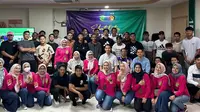 Tes Medis Bagus, 23 Pemain Persik Kediri Siap Hadapi Liga 1 2025/2026