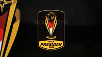 Bikin Ngakak! Ronaldo Open Mic di Konferensi Pers Piala Presiden 2025