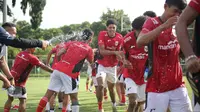 9 Pemain Diaspora Sudah Gabung TC Timnas Indonesia U-17 di Bali, Belum Tentu Posisi Aman