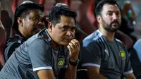 4 Pemain Malaysia U-23 Alami Cedera Jelang Piala AFF U-23 2025, Sang Pelatih Masih Tetap Optimistis