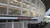 Piala AFF U-23 2025: Hanya Sekitar 10 Ribu Suporter yang Diperkirakan Menyaksikan Langsung Laga Timnas Indonesia U-23 Vs Brunei