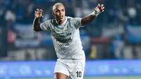 Persib TC di Thailand 10 Hari, 3 Pertandingan Uji Coba Menanti