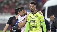 Belajar dari Musim Lalu, Carlos Eduardo Siap Tampil Lebih Baik Bersama Persija: Mentalitas Lebih Kuat!