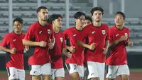 Prediksi Starting XI Timnas Indonesia U-23 saat Meladeni Filipina di Piala AFF U-23 2025: Yuk Jens Raven Cs Unjuk Gigi Lagi