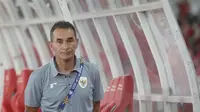Menjajal 4 Pemain Baru Lagi di Piala AFF U-23 2025, Gerald Vanenburg Dinilai Berani Ambil Risiko Besar Lawan Filipina U-23