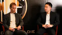 Berbaju Asia Warriors, Arthur Irawan Malah Mengaku Senang Dikalahkan Persik