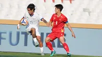 3 Pemain Vietnam yang Bisa Membuat Berantakan Timnas Indonesia U-23 di Final Piala AFF U-23 2025: Pengalaman Berbicara