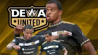 Striker Asing yang Bakal Mengguncang Panggung BRI Super League: Siapa yang Mau Bikin Kejutan?