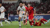 Media Vietnam Analisis Kesuksesan The Golden Star Jinakkan Timnas Indonesia U-23 dan Juara Piala AFF U-23 2025: Satu Kata, Solid!