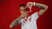 BRI Super League: Kontrak Alumni Corinthians, Malut United Punya Tiga Tower di Benteng Pertahanan