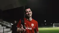 Media Belanda Kabarkan Thom Haye Sempat Berpeluang Gabung NAC Breda di Eredivisie, tapi Kini Disebut Akan Dikontrak Klub Lain