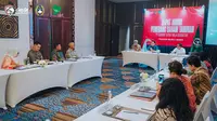 PSSI Umumkan Hasil RUPS PT GSI: Raup Rp806,5 Miliar dalam 2 Tahun, Bereskan Utang Kepengurusan Lama