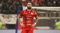 5 Pemain Lokal dengan Nilai Pasar Termahal di BRI Super League 2025/2026: Jordi Amat Teratas!