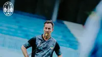 Antusias Hadapi Persebaya di Laga Pembuka BRI Super League, Pelatih PSIM Berharap Masih Berusia 25 Tahun dan Bisa Bermain