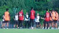 Targetkan Juara BRI Super League 2025/2026, Persija Jakarta Ikut Andalkan Bakat Pemain Muda