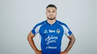 BRI Super League: 2 Alasan Anton Fase Menerima Pinangan PSIM Yogyakarta