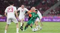 Alasan Timnas Arab Saudi TC Sekaligus Uji Coba di Republik Ceska Menjelang Pertemuan Vs Timnas Indonesia