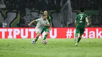 Adu Gemerlap Pemain Asing PSIM Vs Arema FC di BRI Super League: Siapa Lebih Hebat?