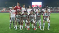 Persijap Dibakar Semangat Berapi-api Jelang Hadapi Borneo FC di BRI Super League: Ambisi Curi Poin di Samarinda