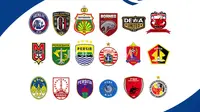 Klasemen BRI Super League: Persija Kembali ke Puncak, Persebaya Menempel Ketat