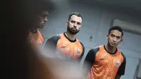 Jelang FIFA Matchday, Pemain Timnas Indonesia di BRI Super League Berlomba Memikat Hati Patrick Kluivert