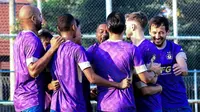 Persik Butuh Konsistensi dan Konsentrasi untuk Bisa Kalahkan PSBS di Pekan Keempat BRI Super League 2025/2026