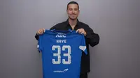 Thom Haye Blak-blakan Alasan Terima Tawaran Persib: Faktor Klub Besar hingga Fanatisme Bobotoh