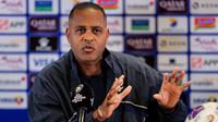 Patrick Kluivert Ternyata Sempat Kecewa Timnas Indonesia Tidak Jadi Uji Coba Vs 2 Tim Timur Tengah