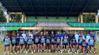 FIFA Matchday: Tanpa Pemain Abroad Terbaik, Chinese Taipei Tetap Lawan yang Sulit Dikalahkan Timnas Indonesia