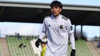 LAFC Rilis 5 Pemain yang Sudah dan Potensial Lolos Piala Dunia 2026: Ada Adrian Wibowo yang Bisa Dipanggil Timnas Indonesia