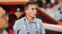 Curhat Gerald Vanenburg Setelah Timnas Indonesia U-23 Gagal Menang: Laos Main Kurang Bagus, tetapi Kami Lebih Buruk!