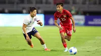Pengamat Puji Pemain BRI Super League di Balik Kedigdayaan Timnas Indonesia Melumat Chinese Taipei