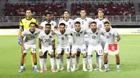 Justin Hubner Absen Lagi Bela Timnas Indonesia di Uji Coba, Kali Ini Lawan Lebanon: Saya Sangat Sakit