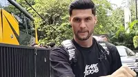 BRI Super League: Bek Persib Julio Cesar Waspadai Motivasi Berlipat Persebaya