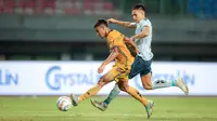 Cerita Osvaldo Haay, Mimpi Gabung Persib Bandung dan Sempat Dikontak Manajemen Maung Bandung