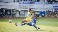 Persib Bandung Mengajarkan Kita untuk Biasakan Nonton Pertandingan Sampai Peluit Akhir