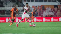 Pemain Persis Sebut VAR Tak Berfungsi Optimal saat Timnya Kalah dari Borneo FC