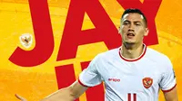 Parade Kapten Timnas Indonesia, Irak, dan Arab Saudi di R4 Kualifikasi Piala Dunia 2026