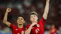 Timnas Indonesia Kembali Panggil Ole Romeny untuk R4 Kualifikasi Piala Dunia 2026: Bak Angin Segar