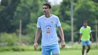 Persib Hadapi Bangkok United, Andrew Jung Optimistis