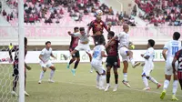 Setelah Terdegradasi, Nasib PSIS Makin Ngenes di Kasta Kedua: Terperosok di Awal Musim, Mengukir Sederet Catatan Merah