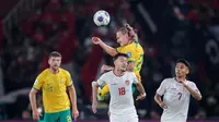 Sumardji Sebut Ivar Jenner Lebih Cocok Bermain di SEA Games 2025 Bersama Timnas Indonesia U-22