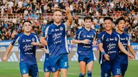 5 Jersey Paling Keren di BRI Super League 2025/2026: Brand Lokal Mendominasi