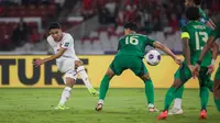 Membedah Periode Paling Rentan Kebobolan Arab Saudi Sepanjang 2025: 2 Momen Krusial yang Pernah Dieksploitasi Marselino Ferdinan