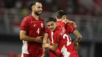 R4 Kualifikasi Piala Dunia 2026: Siapa 6 Pemain yang Terancam Tidak Masuk Skuad Timnas Indonesia Vs Arab Saudi?