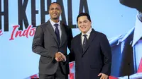 Timnas Indonesia Bisa Main Lagi pada 10-18 November 2025 di FIFA Matchday, Masih Dilatih Patrick Kluivert?