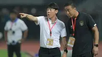 Respons Yoo Jae-hoon soal Rumor Shin Tae-yong Comeback ke Timnas Indonesia dan Doakan Garuda Bangkit Pasca Gagal Lolos Piala Dunia 2026