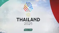 Satu Grup dengan Timnas Indonesia U-22 di SEA Games 2025, Pelatih Singapura Tegaskan Siap Bersaing